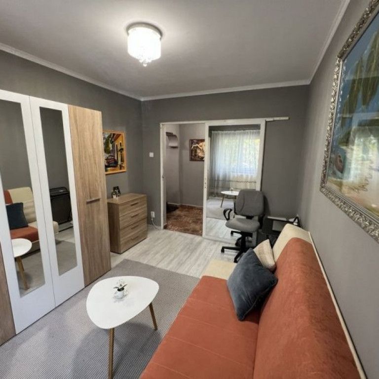 Apartament 3 camere Vitan - Photo 1