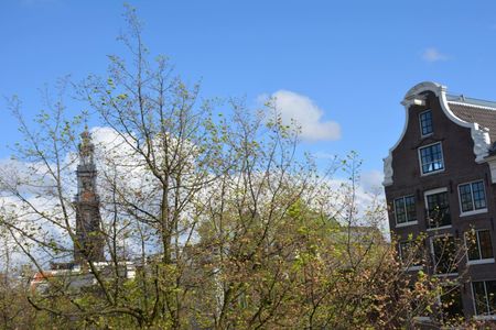 Appartement te huur: Bloemgracht 120-3 1015 TP Amsterdam - Photo 4