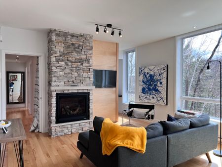 Condo for rent, Mont-Tremblant - Photo 3