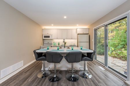 For Lease - 177 Browning Trail Unit# Back, Barrie, Ontario - Photo 5