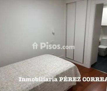 Piso en alquiler en Calle de Rua Antigua - Foto 4