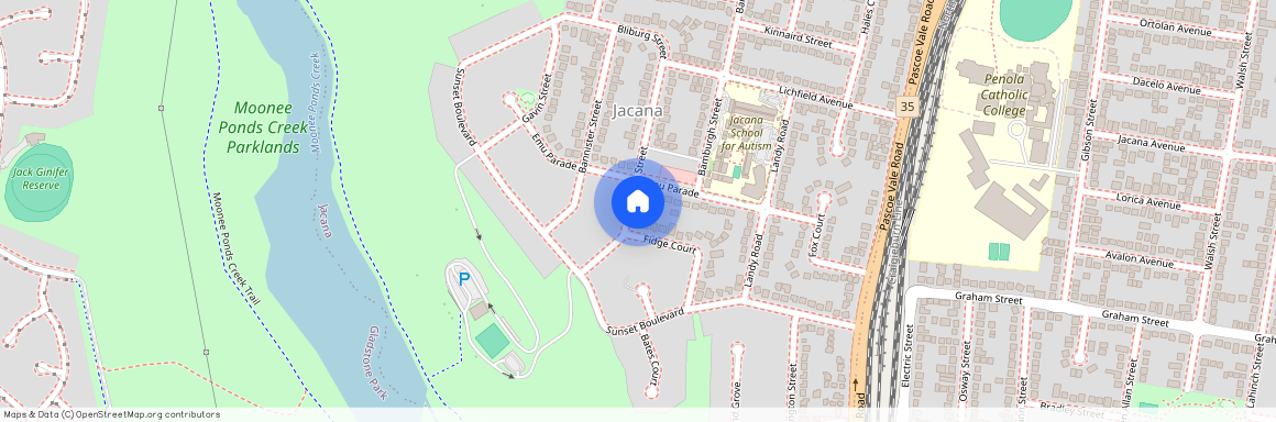 14 Bliburg Street, Vic 3047, Jacana