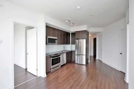 10 Park Lawn Rd, Suite 3204 (Condos Westlake Encore) - Photo 5