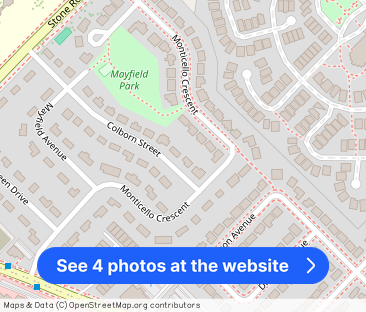 28 Colborn St, Guelph - Photo 1