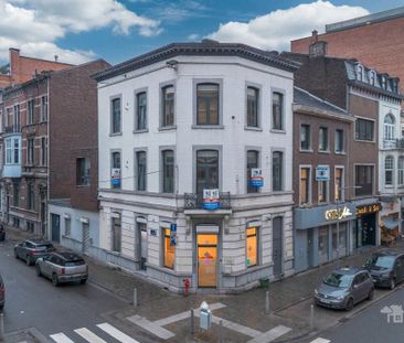 Appartement te huur in Liège voor € 800 met 2 slaapkamers - foto 1