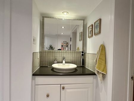 8805 Rue Beyries, #A - Photo 2