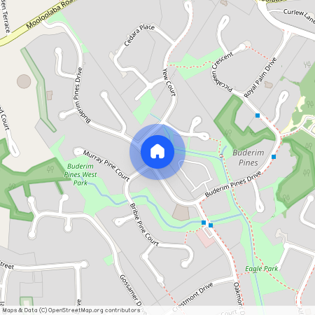 39 Buderim Pines Dr, Qld 4556