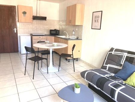 Location Appartement 1 pièce 23m² BEZIERS 34500 - Photo 3