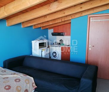 Studio/Γκαρσονιέρα για ενοικίαση Επέκταση (Πυλαία) - Photo 2
