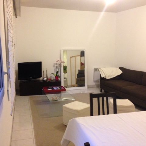 Appartement Toulouse 2 pièce(s) 48 m2, - Photo 1