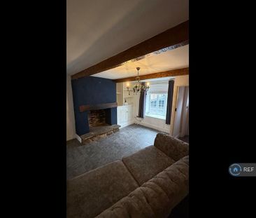 2 bedroom terraced house to rent - Photo 1