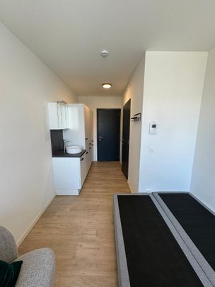 Viaduct-Dam 104 / 0301, 2060 Antwerpen - Foto 1