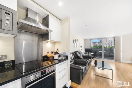 Merryweather Place Greenwich SE10 - Photo 3