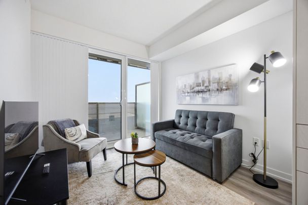 For Lease - 138 Downes Street Unit# 4709, Toronto, Ontario - Photo 1