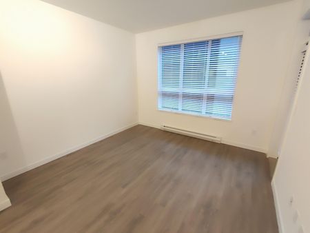 Fleetwood Village. Brand New Junior Two Bedroom - Photo 5