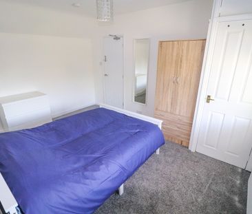 Room in a Shared House, Goosemore Lane, B23 - Photo 4
