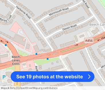 Harborne Road, Oldbury - Photo 1