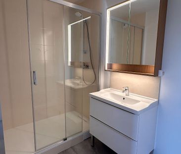 Appartement 3 pièces à louer à Neuilly-sur-Marne - Secteur Auchan - Photo 2