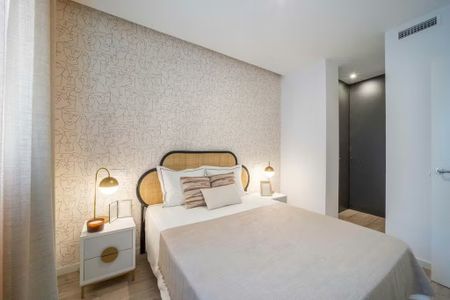 Calle del Cardenal Cisneros, Madrid, Community of Madrid 28010 - Photo 3