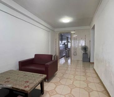Blk 134 Bukit Batok West Avenue 6 (Bukit Batok), HDB 3 Rooms - For ... - Photo 2
