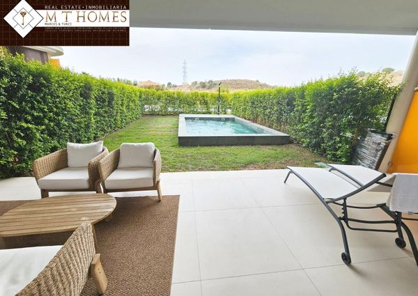 Apartment - Fuengirola (El Higuerón)
