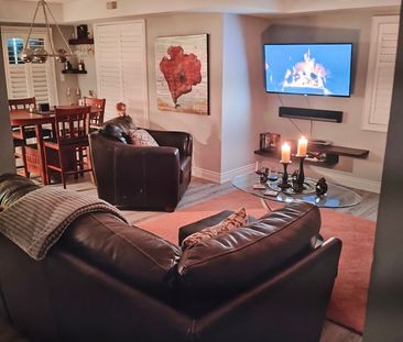 For Lease - 33 Madelaine Drive Unit# 3, Barrie, Ontario - Photo 5