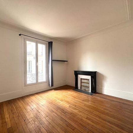 Location Appartement 2 pièces 41m² - Photo 4