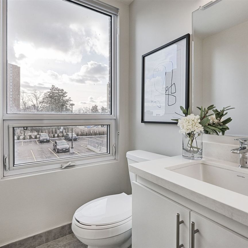 For Lease - 62 Dixfield Drive Unit# 105, Toronto, Ontario - Photo 1