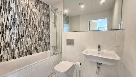 Studio to rent - Photo 5