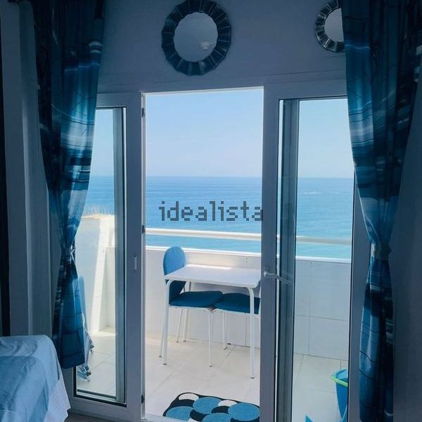 Alquiler de estudio en Paseo Maritimo - Photo 1