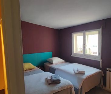 2-bedroom apartment for rent in Entrevías, pets allowed - Photo 6