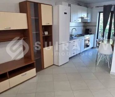 Apartament cu 2 camere decomandate- Intre Lacuri, zona Iulius - Fotografie 4