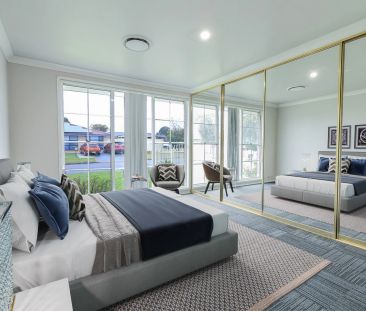 Family Home With Pool In Convenient Location! - Photo 2