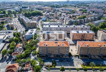 Apartamento T4 em Porto