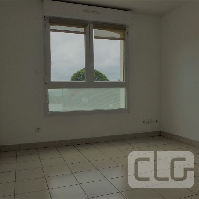 Studio - 18,60 m² - Quimper - Photo 1