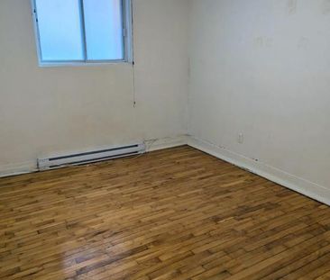 5 1/2 - Montréal (Rosemont) - 1 145 $/mois - Photo 2