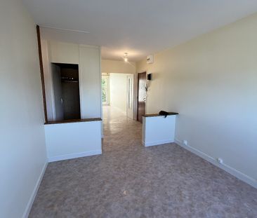 F2 - 5C RUE DE LA LIBERTÉ 71100 CHALON S/SAONE - Photo 1