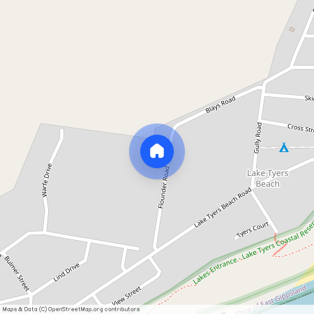 39 Flounder Road, 3909, Lake Tyers Beach Vic