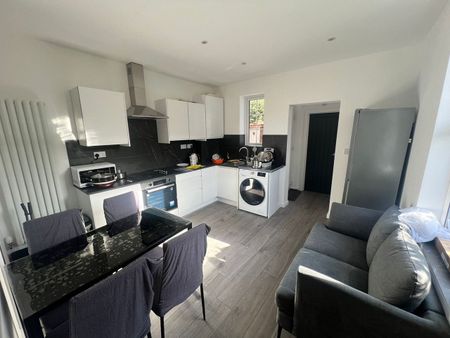 1 Bed Terraced House, Cream Street, S2 - Photo 4