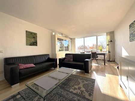 Kempenlaan 53III 1066 PX Amsterdam - Foto 4