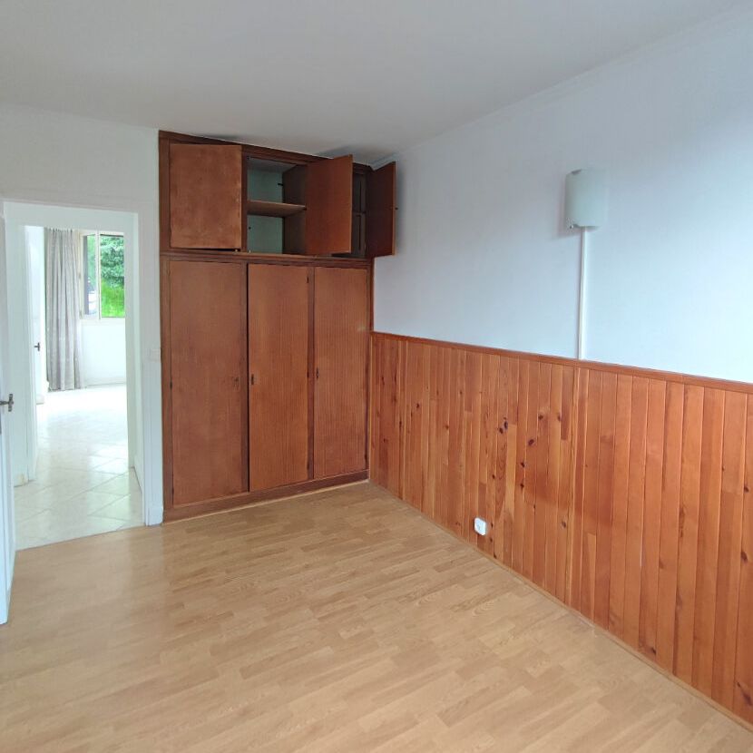 Location appartement 3 pièces, 54.00m², Marly-le-Roi - Photo 1