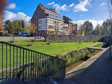 Appartement te huur - Foto 5