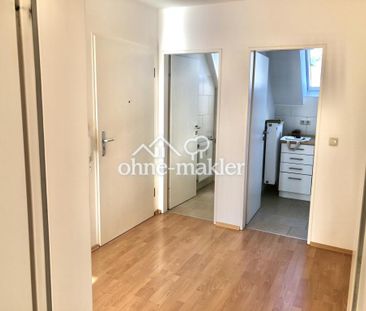 ** Wohnung in toller Lage in Bogenhausen mit ruhiger Westterrasse ** - Foto 5