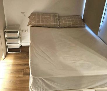 Apartamento de alquiler en Calle del Nuncio, 5, Palacio - Foto 4