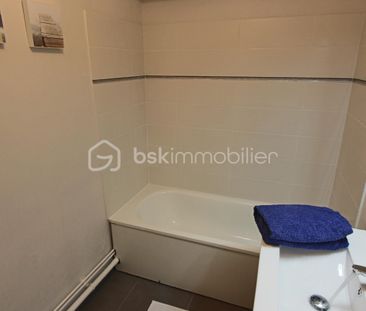 Appartement de 44 m² à Toulouse - Photo 6