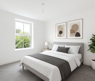 Evergreen View Apartments, Albany Street, Ilkeston, Derbyshire, DE7 - Photo 2