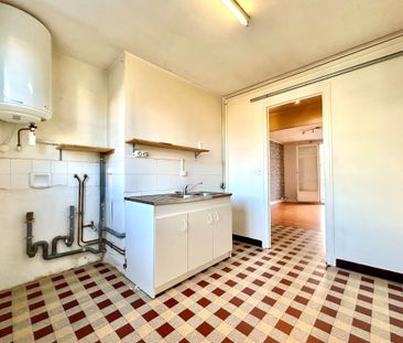 Location Appartement 3 pièces 53m² GRENOBLE 38100 - Photo 4