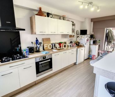 A LOUER DUCEY LES CHERIS : maison T5 (95 m²) en location - Photo 5