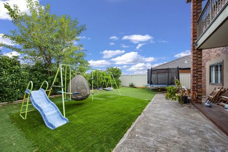 10 Ridgegreen View, Caroline Springs - Photo 4