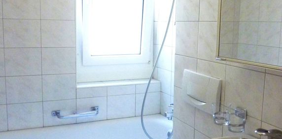 Aufregendes Stadtleben beim Letzigrund - befristet bis 30.06.2026! - Foto 2